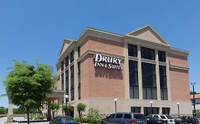 Drury Inn & Suites Birmingham Southwest